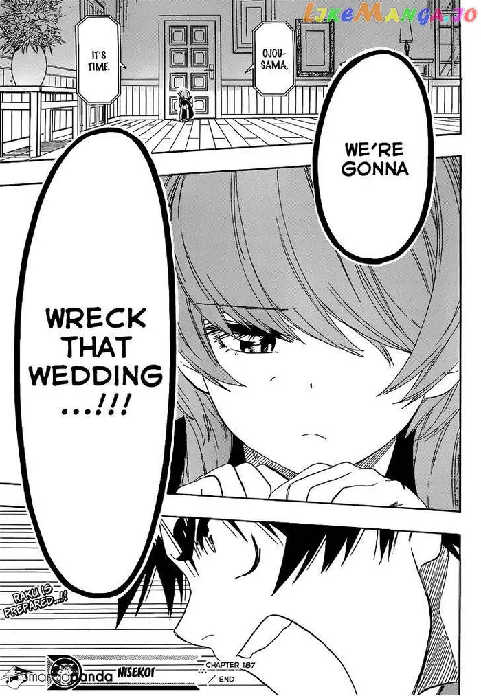 Nisekoi Chapter 187 image 20_optimized
